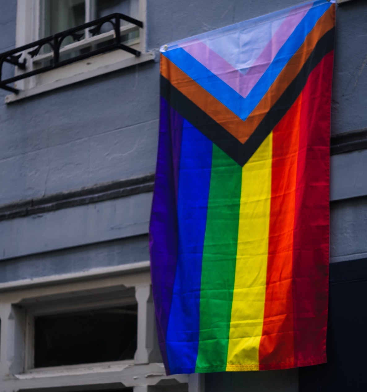 Pride @ Tide – Introducing members empowering and supporting the LGBTQIA+ community (Post 2)