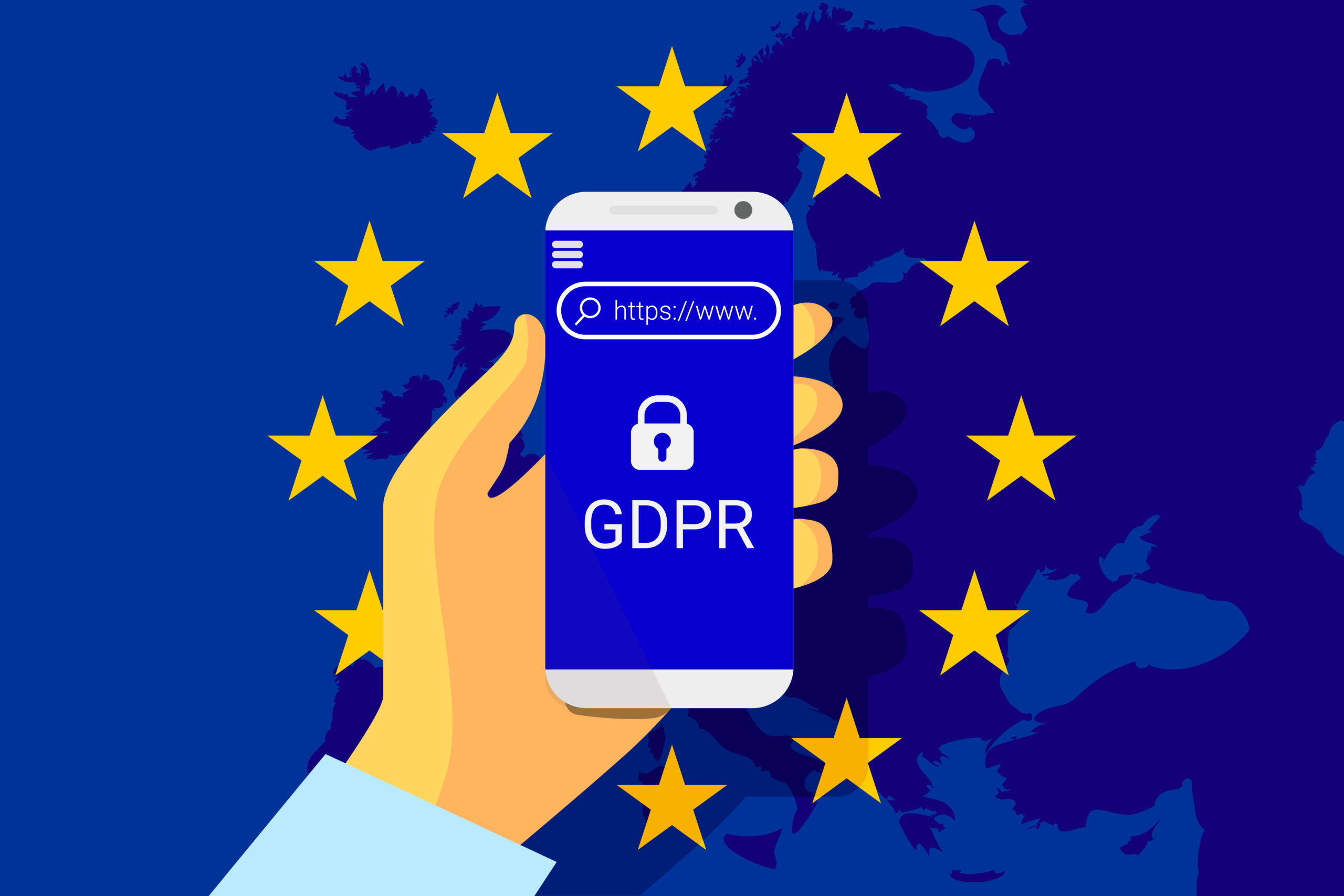 GDPR Crib Sheet: 10 Practical Tips