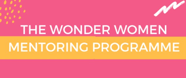 Wonder Women Mentoring Programme