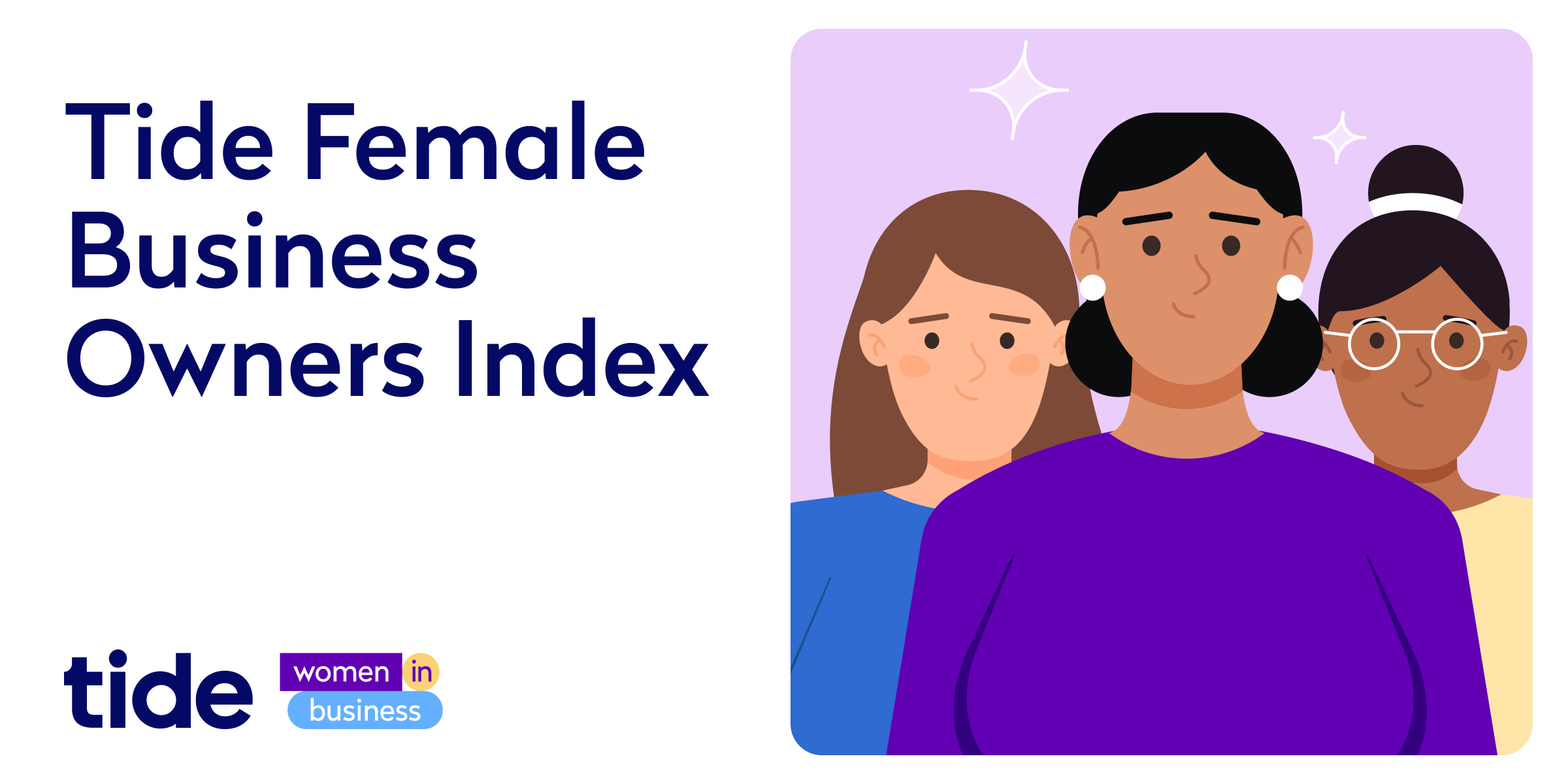 Empowering women in business: Our new Female Business Owners Index and more