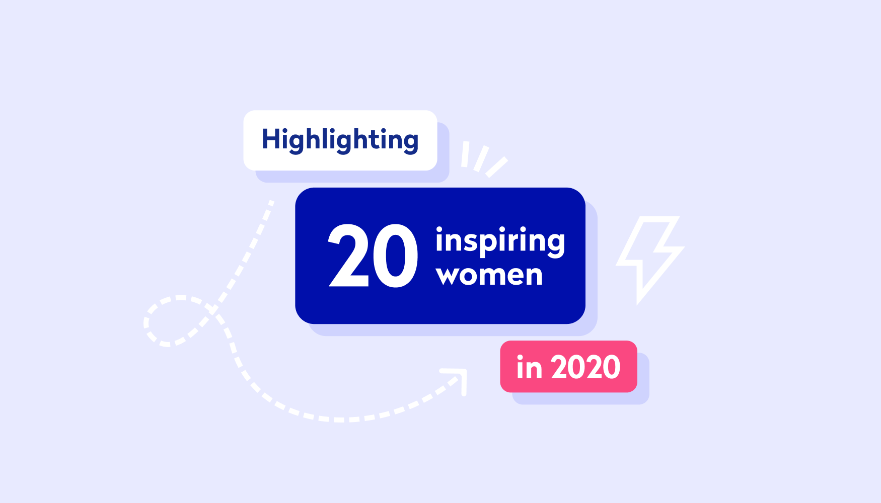 20 female entrepreneurs to watch in 2020