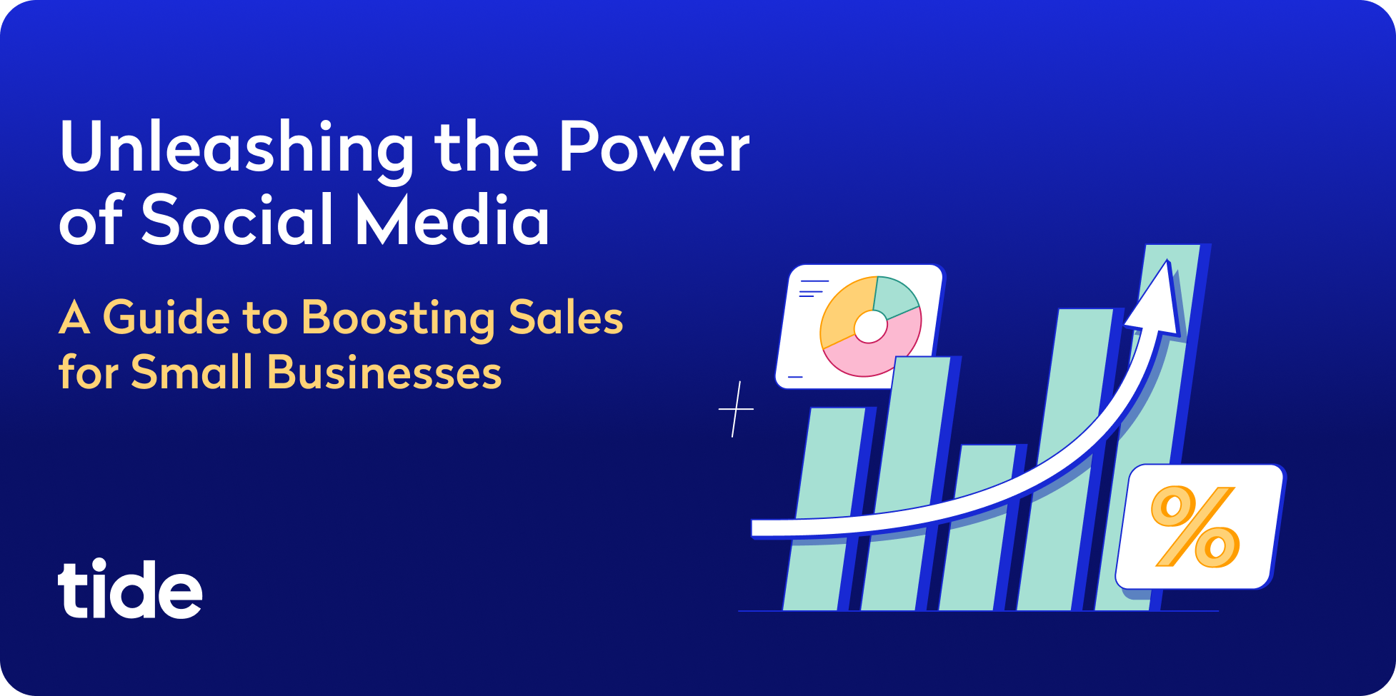 Unleashing the Power of Social Media: A Guide to Boosting Sales for Small Businesses