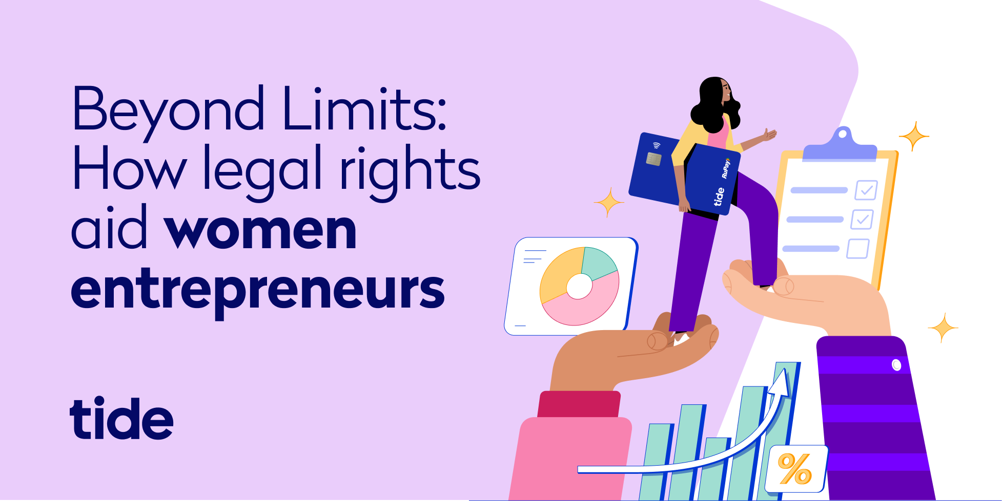 From Vision to Venture: 8 Laws and Schemes Shaping the Future for Women Entrepreneurs