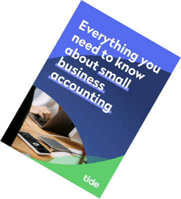 Small business accounting guide