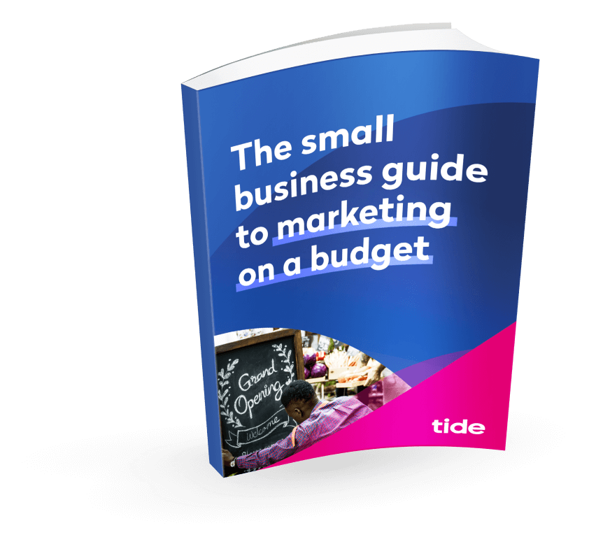 Small business marketing guide