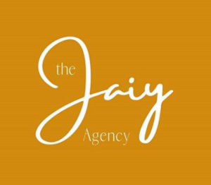 The Jaiy Agency logo